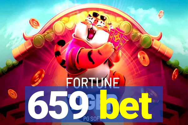 659 bet